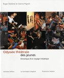 Odyssée théâtrale des jeunes
